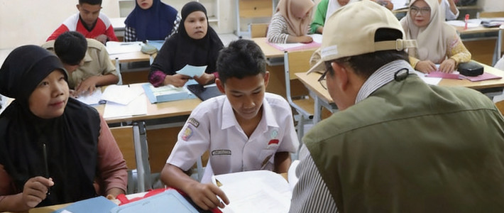 Panduan Hemat Pilih SMAN/SMKN Jateng 2026