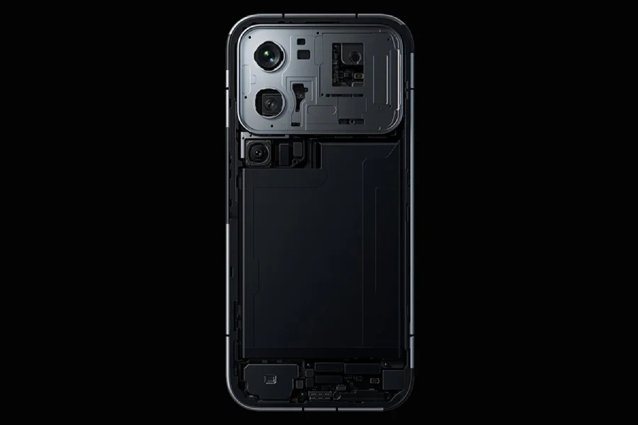 Xiaomi 18 Siap Rilis: Layar Borderless dan Baterai 7.000 mAh