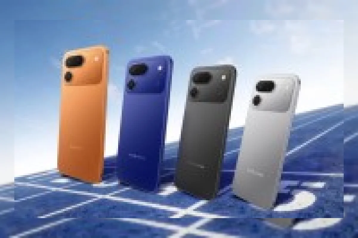 Baterai Jumbo dan Layar Super Terang, Era Baru Smartphone Flagship