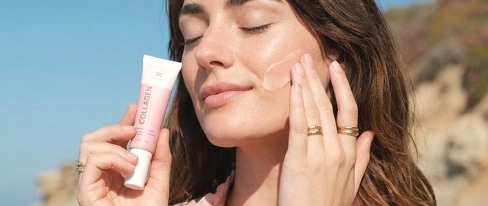 Kolagen vs Hyaluronic Acid: Mana yang Tepat untuk Kulit Anda?