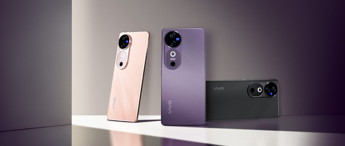 Vivo Terbaik Rp3–5 Juta: Perbandingan Kamera dan Baterai