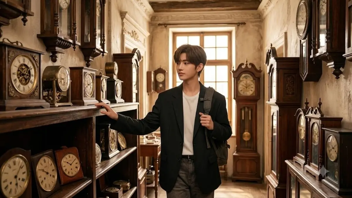 Ubah Foto Ordinary Jadi Vintage Aesthetic dengan Prompt Gemini AI