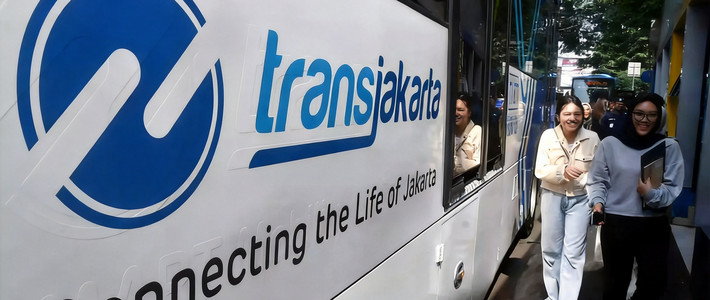 Panduan Transportasi Jakarta 2026