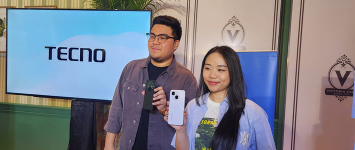 HP AI Terbaik di Bawah Rp1 Juta: Pilihan NPU Budget Paling Masuk Akal