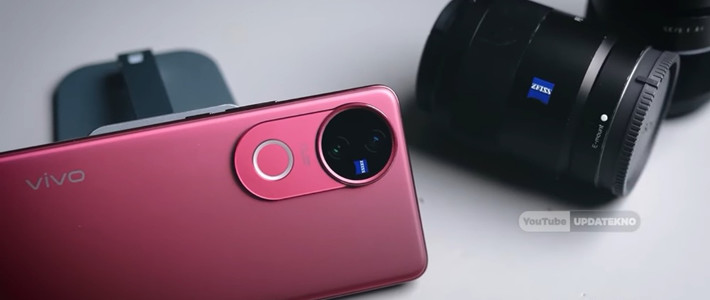 10 Smartphone Snapdragon 5G Terbaik Mulai Rp3 Jutaan