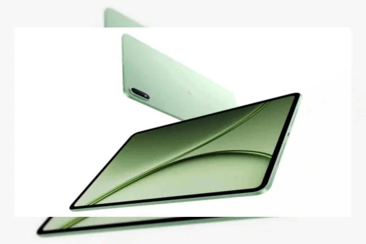 OnePlus Pad 3 Pro vs Lenovo Tab Plus Gen 2: Tablet Flagship Mana yang Unggul?