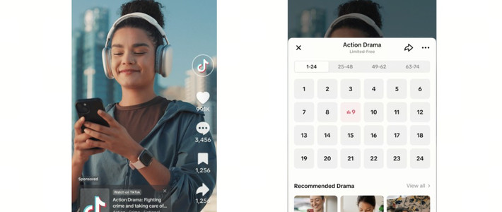 TikTok Luncurkan AI, Mini Games, dan Mini Dramas untuk Pertumbuhan Aplikasi Developer