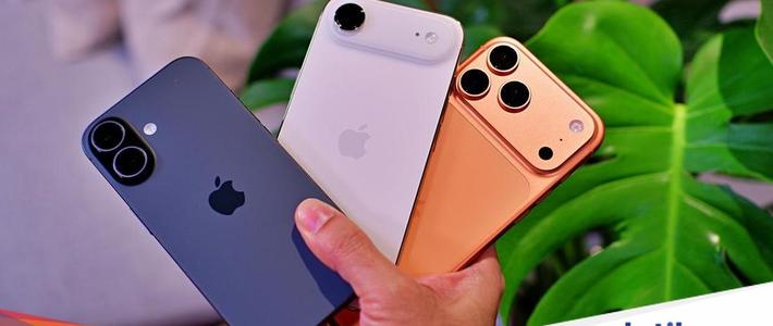 Mengapa Harga iPhone Naik di Tengah Krisis Chip Memori AI