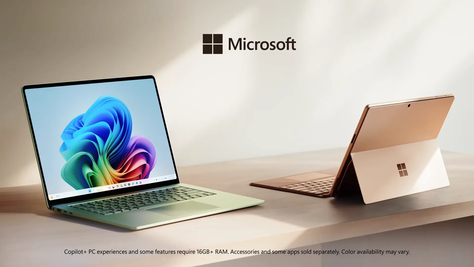Surface Pro 12 dan Surface Laptop 8 Hadir dengan Snapdragon X2 dan NPU 80 TOPS