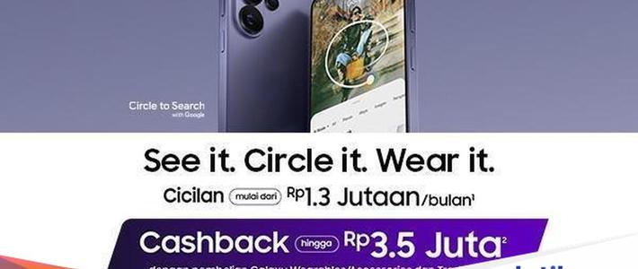 Lebih dari Chipset: Rahasia Bikin HP Gaming Nyaman Dimainkan