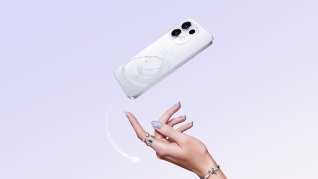 BABYMONSTER Resmi Jadi Duta Reno16, Smartphone Kreator Konten