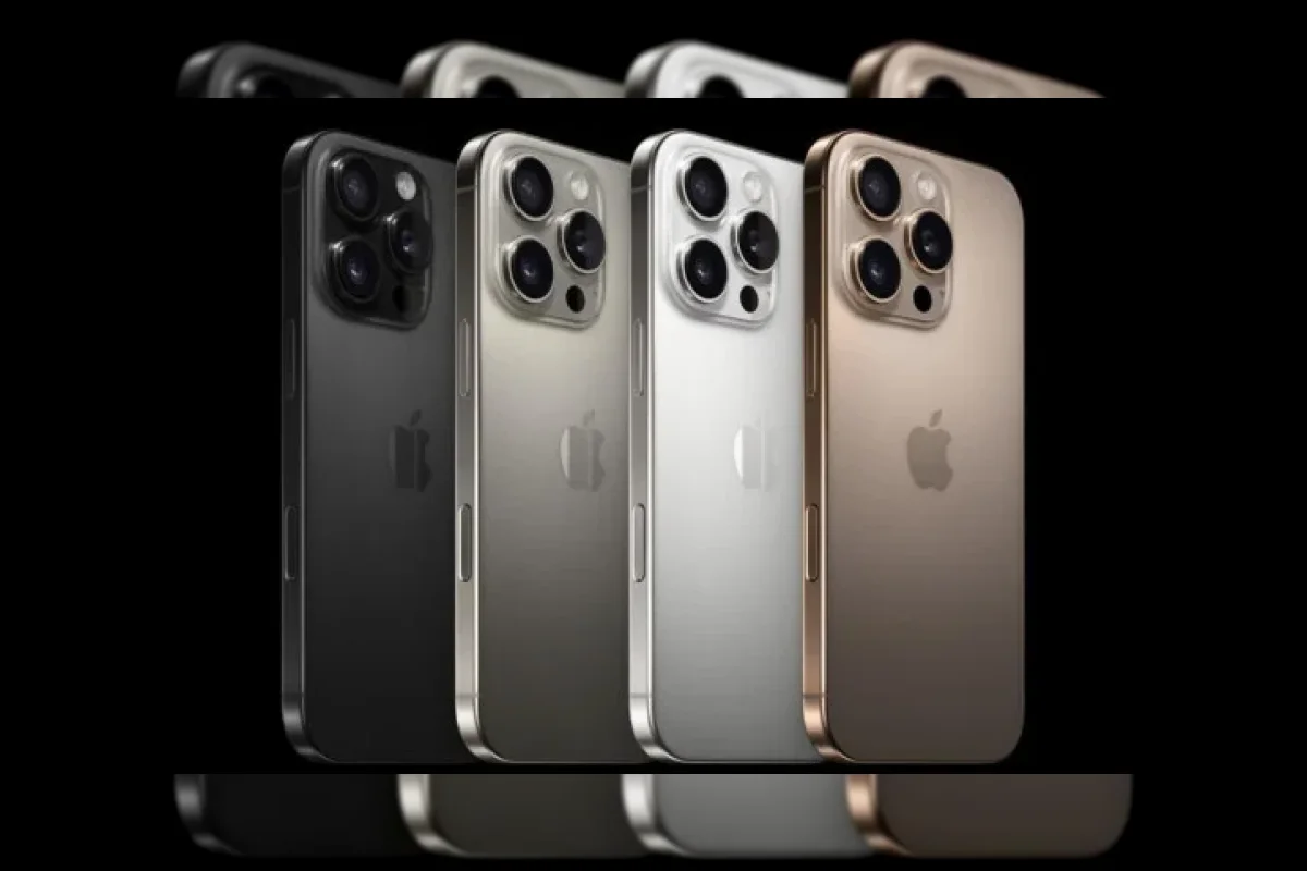 Mengapa Harga iPhone Terus Berfluktuasi di Era AI