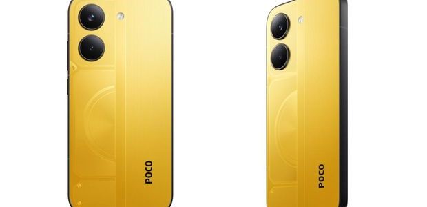 Poco X8 Pro Yellow Resmi Hadir: Desain Kuning Ikonik, Spek Flagship, Harga Tetap