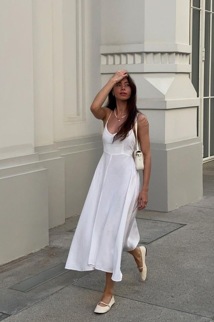 Panduan Lengkap Gaya Effortless-Chic untuk Musim Panas