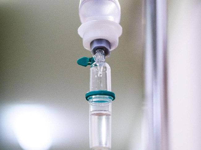 Glutathione Saat Hamil: Apa yang Aman dan Sebaiknya Dihindari