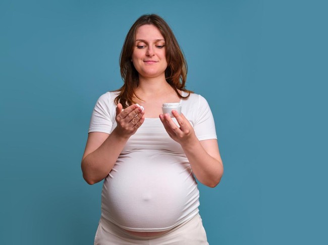 Glutathione Saat Hamil: Apa yang Aman dan Sebaiknya Dihindari