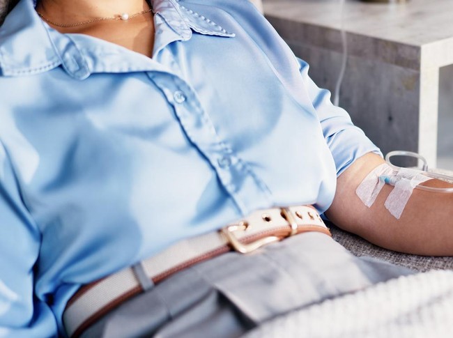 Glutathione Saat Hamil: Apa yang Aman dan Sebaiknya Dihindari
