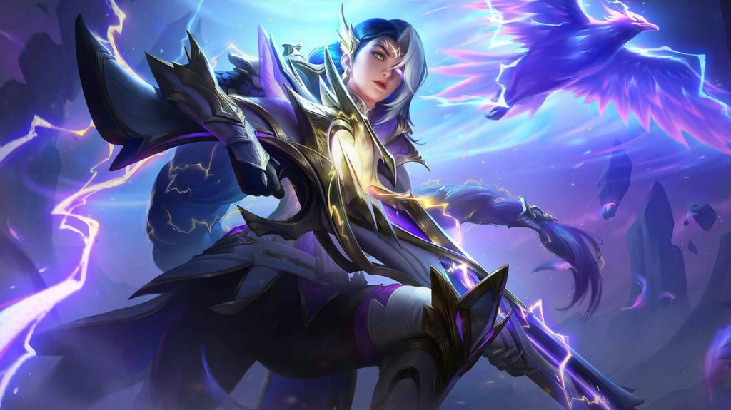 Kode Redeem Mobile Legends Terbaru: Klaim Hadiah Gratis Setiap Hari