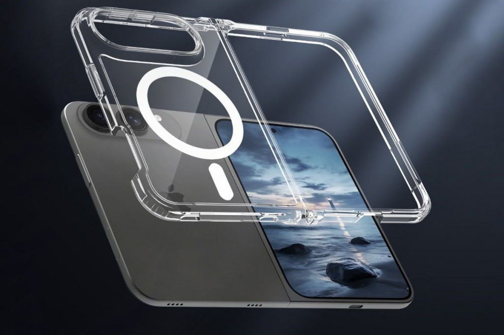 iPhone Lipat Pertama Apple: Jadwal, Bocoran, dan Taruhan Besar