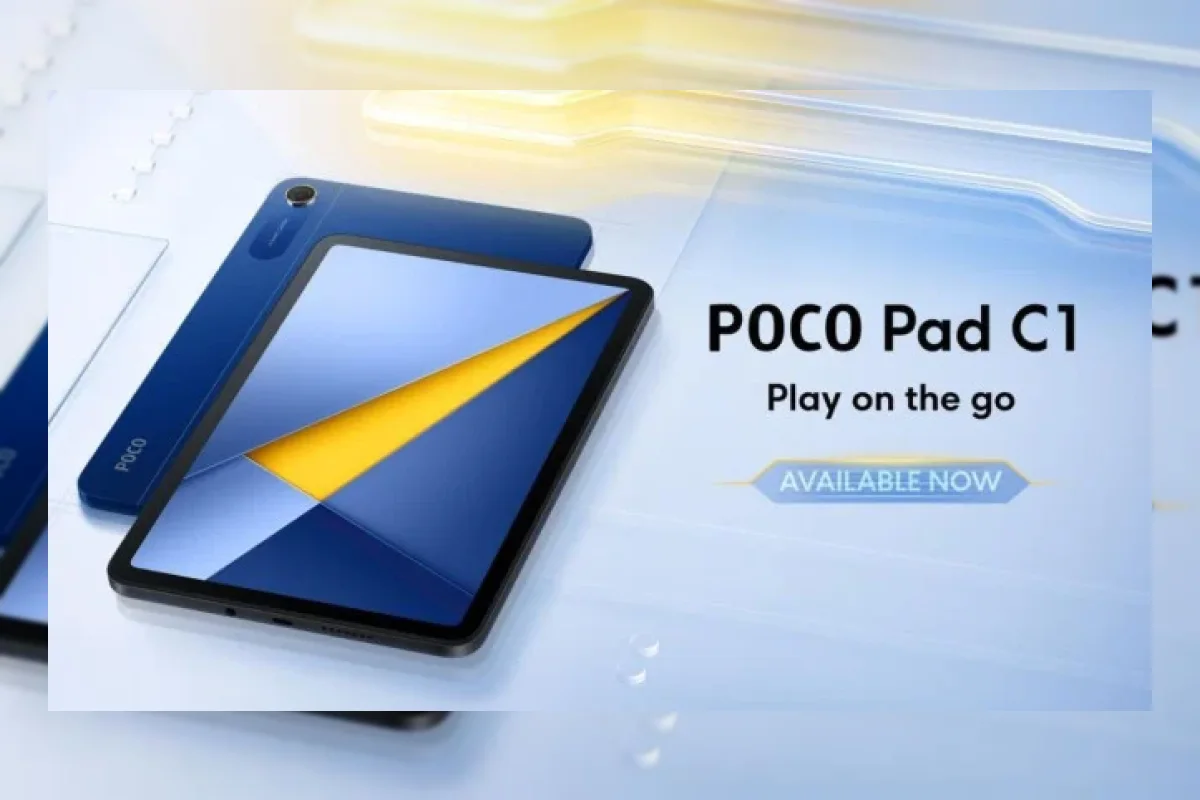 Tiga Tablet Budget Terbaru: Mana yang Paling Masuk Akal Dibeli?