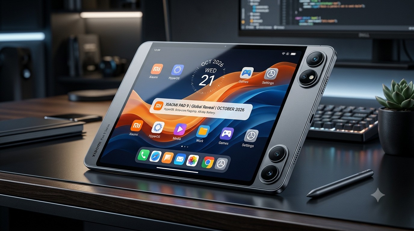 Tiga Tablet Budget Terbaru: Mana yang Paling Masuk Akal Dibeli?