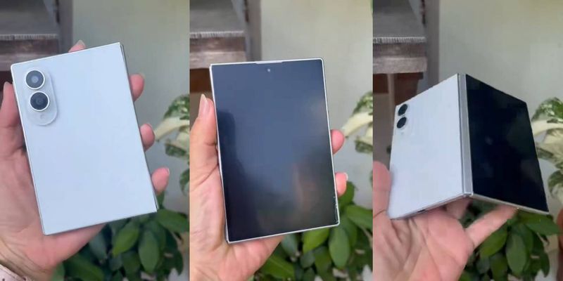 Galaxy Z Fold8 Ultra Jadi Raja HP Lipat Flagship