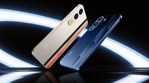 Realme P4 Series: Pilihan Ponsel Gaming Budget Baterai Jumbo