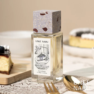 Mengapa Parfum Dessert Mendominasi Pasar Wewangian