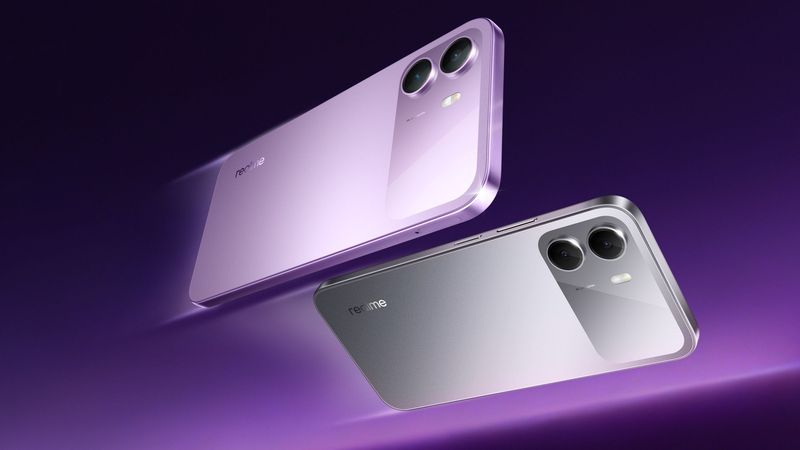 Realme P4 Series: P4x vs P4 Lite, Mana Ponsel Gaming Murah Terbaik?