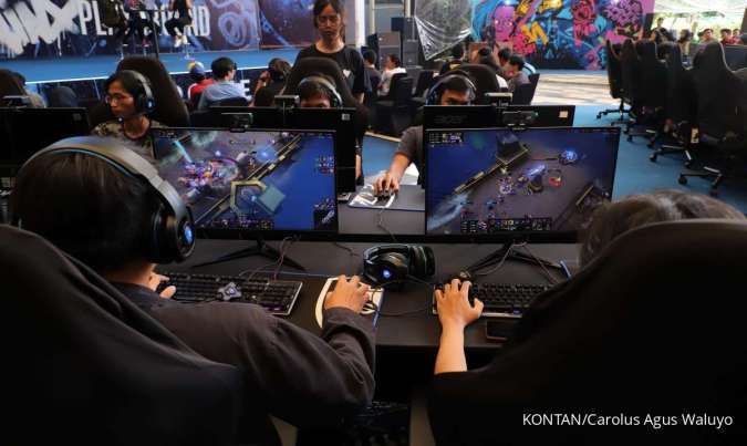 Kumpulan Kode Redeem Game Mobile Bulan Ini: Gratis Gems, Mora, dan Hadiah Eksklusif