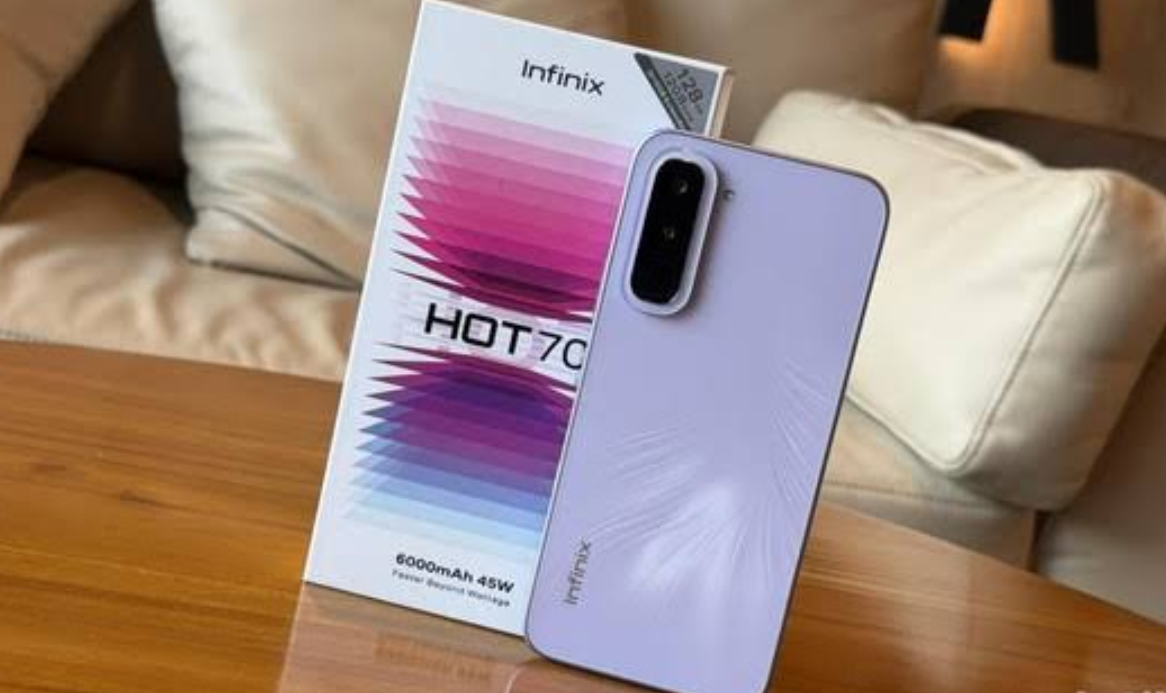 7 HP RAM 16GB Mulai Rp2 Juta untuk Gaming Berat