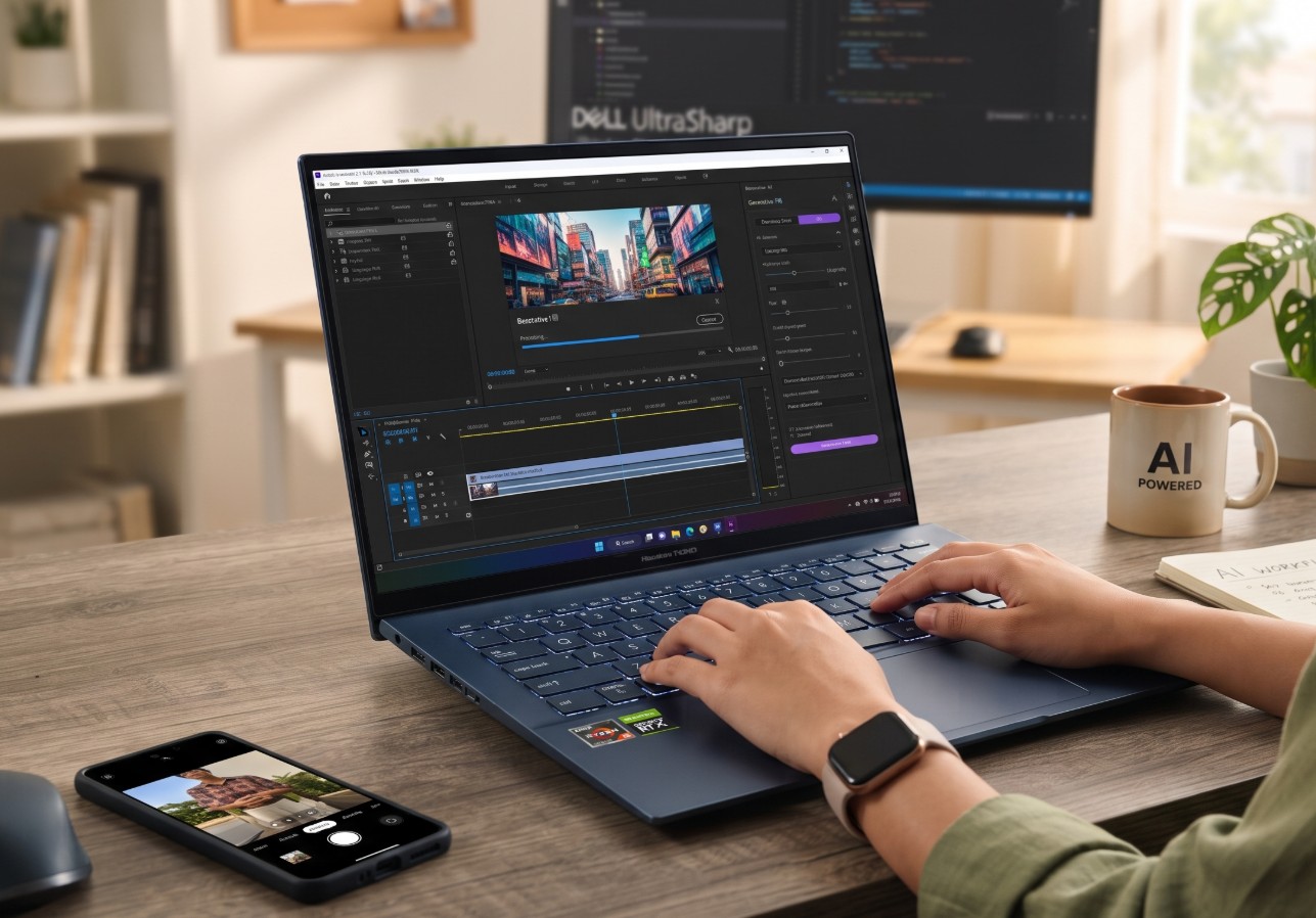 Jebakan Embel-Embel AI: Panduan Memilih Laptop Benar-Benar Cerdas