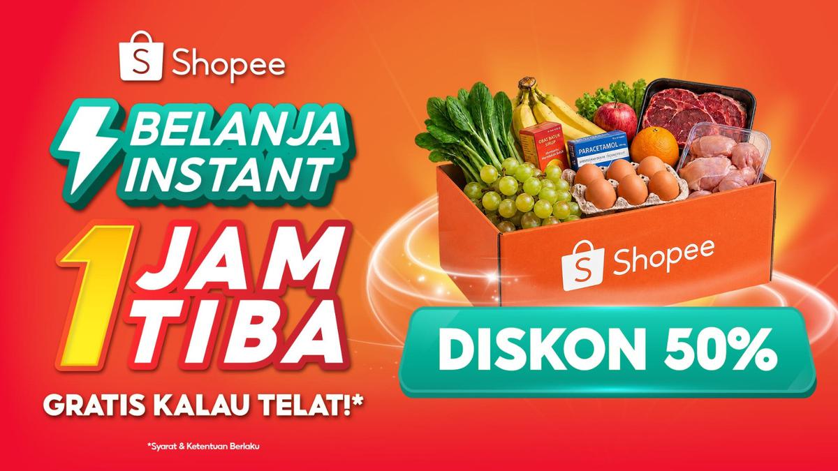 Flash Sale Gadget Hari Ini: Dari Wireless Charger hingga Smart TV