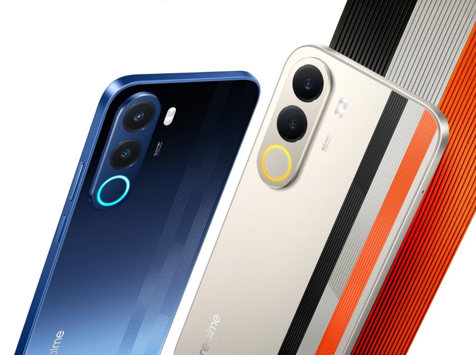 Baterai 8.000 mAh di Bawah Rp 2 Juta: Realme P4 Series Ubah Standar Gaming Murah