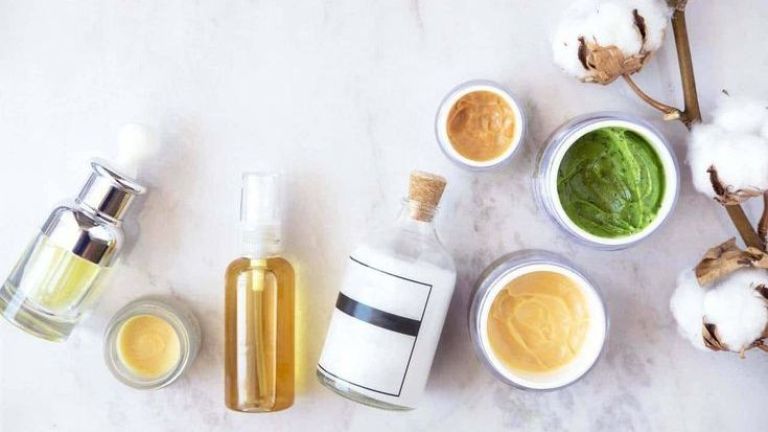 Lebih Ampuh dari Vitamin C: Sinergi Antioksidan untuk Kulit Bercahaya