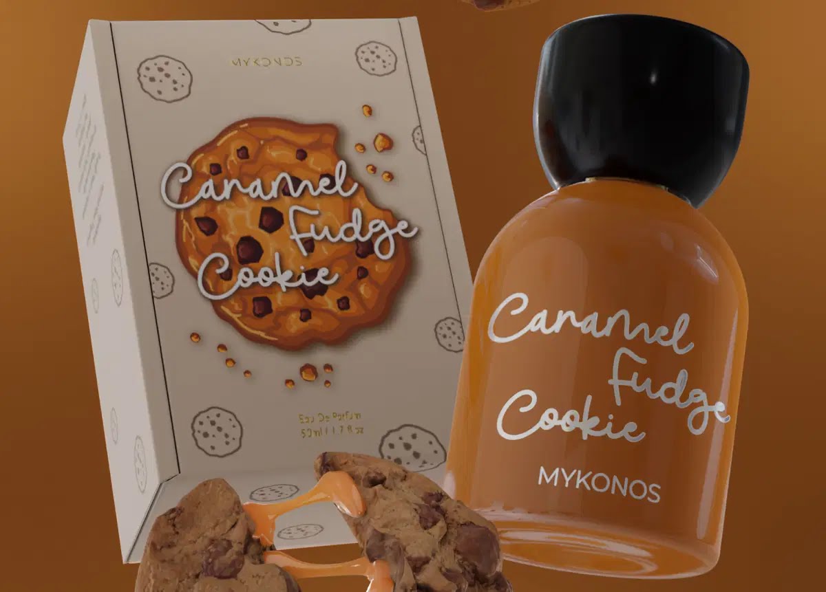 Mengapa Parfum Dessert Mendominasi Pasar Wewangian