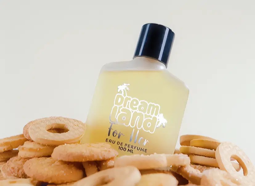 Mengapa Parfum Dessert Mendominasi Pasar Wewangian