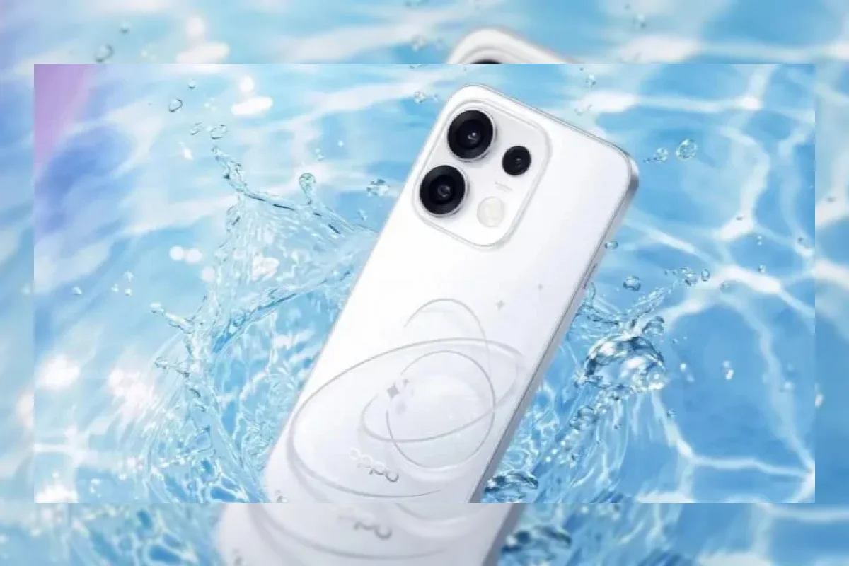 OPPO Reno16 Pro Dimensity 8550 Super: Layak Disebut Flagship?