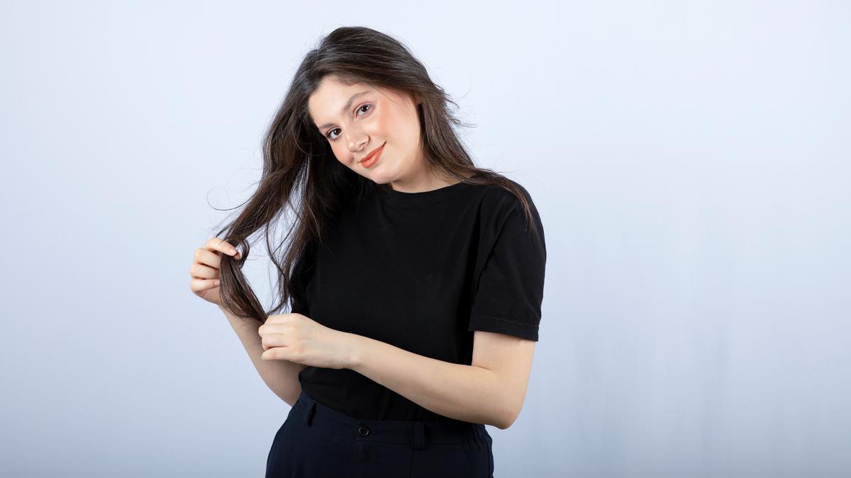 Rambut Lepek Seharian? 6 Cara Profesional Menjaga Volume Maksimal