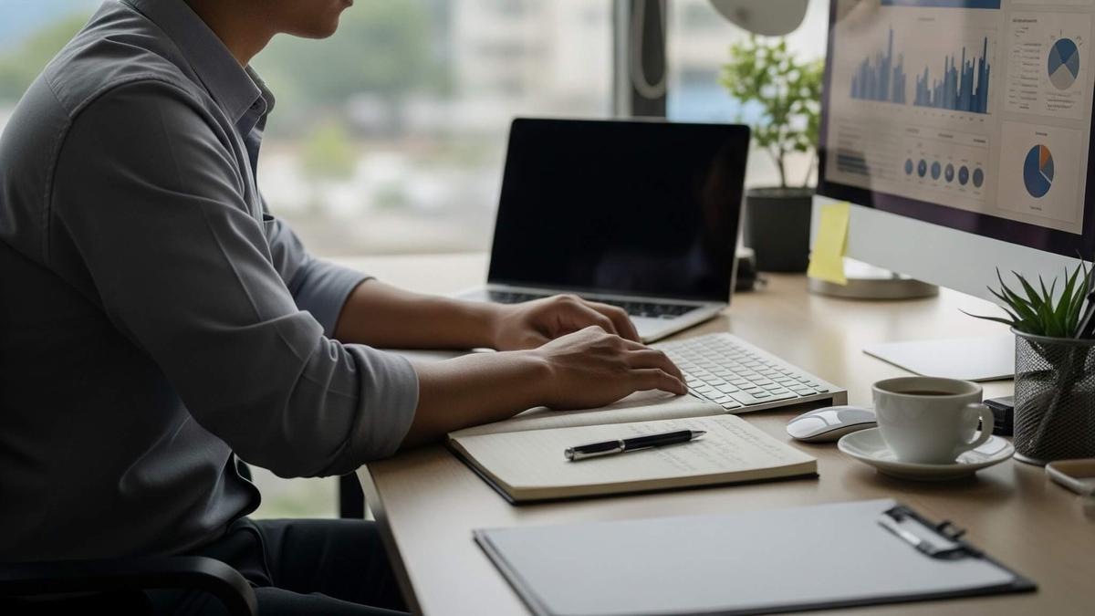 Adopsi AI Melonjak, Risiko Tumpulnya Nalar Kritis di Kantor