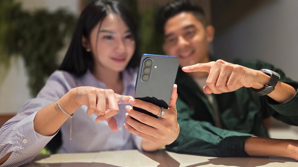 Bagaimana Samsung Menahan Harga di Era Biaya Chipset Naik