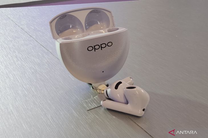 Oppo Enco Air5 & Air5s: Earbuds ANC Terjangkau untuk Komuter