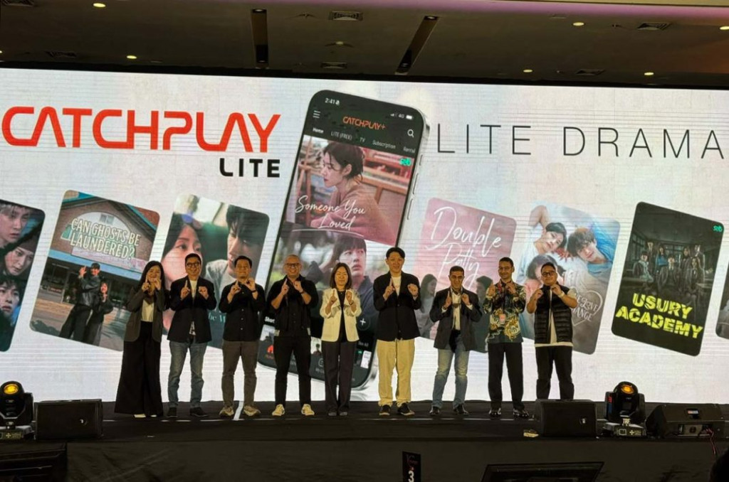 Drama Vertikal di Platform Streaming: Peluang Baru Konten Pendek