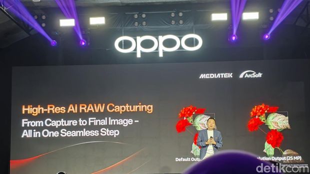 OPPO Reno16 Pro Dimensity 8550 Super: Layak Disebut Flagship?