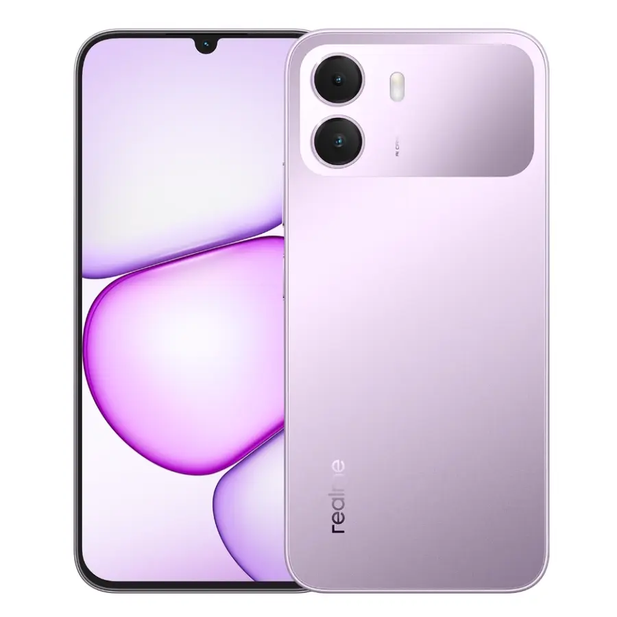 Realme P4x vs P4 Lite: Duel HP Gaming Murah Baterai Jumbo