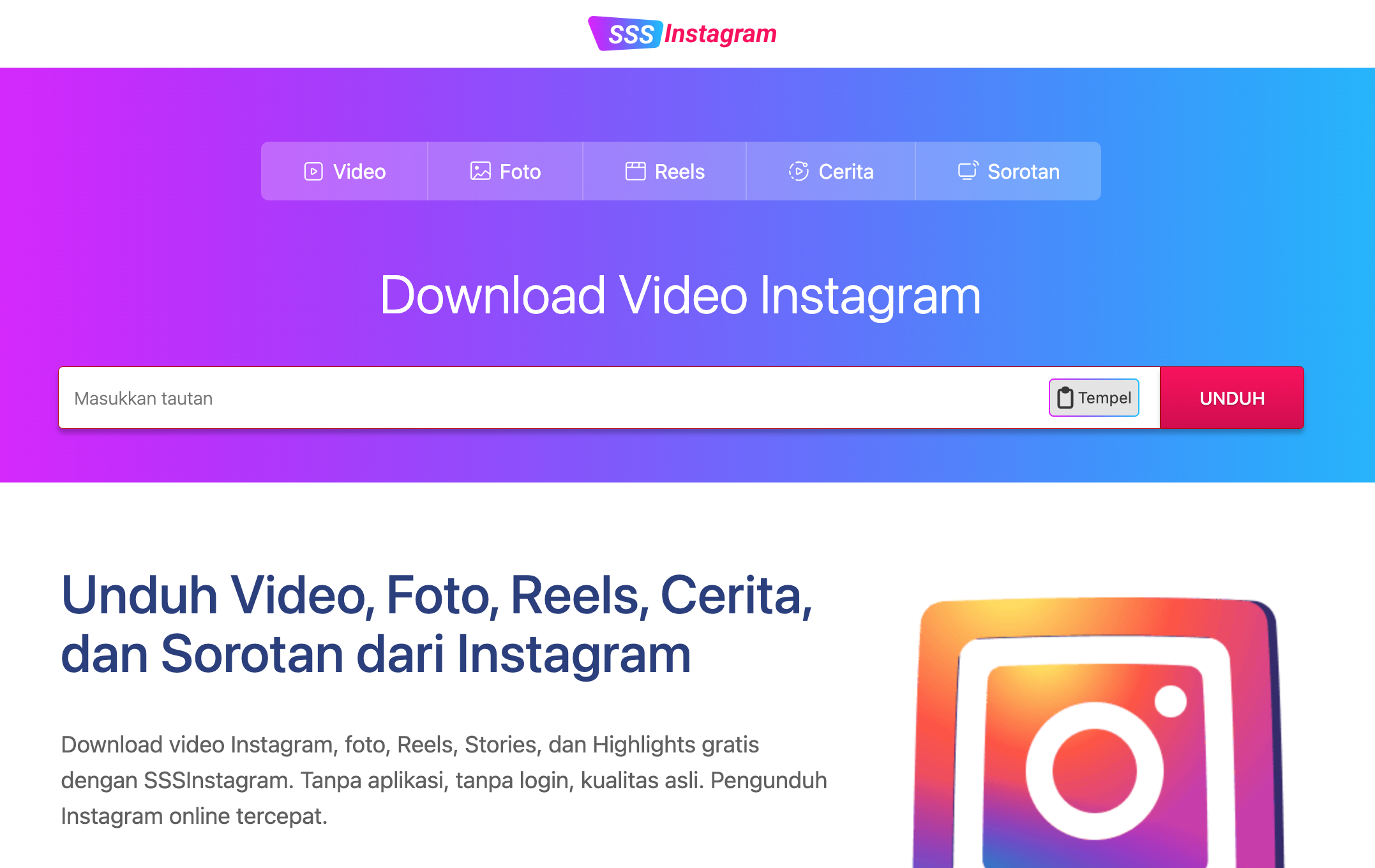 Instagram Edits Bawa Caption Dwibahasa untuk Jangkau Audiens Global