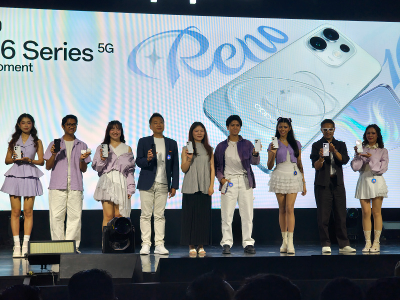 OPPO Reno16 Series: Telefoto, Android 16, Baterai Jumbo—Worth It?