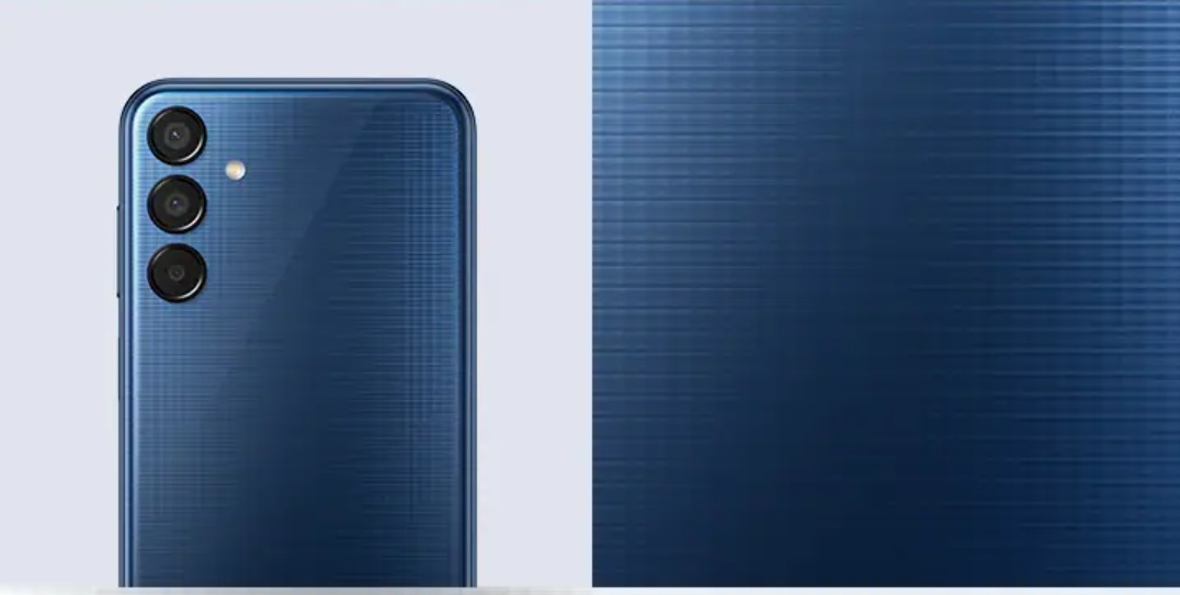 5 Samsung Murah di Bawah Rp2 Juta untuk Gaming Lancar