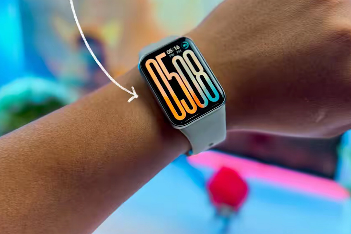 Smartband Pemula: Panduan Memilih Wearable Pertama Sebelum Upgrade ke Smartwatch