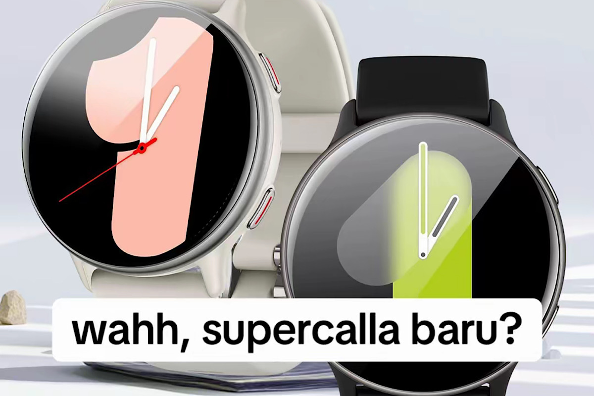 Panduan Memilih Smartwatch Compact dengan GPS untuk Pergelangan Tangan Kecil